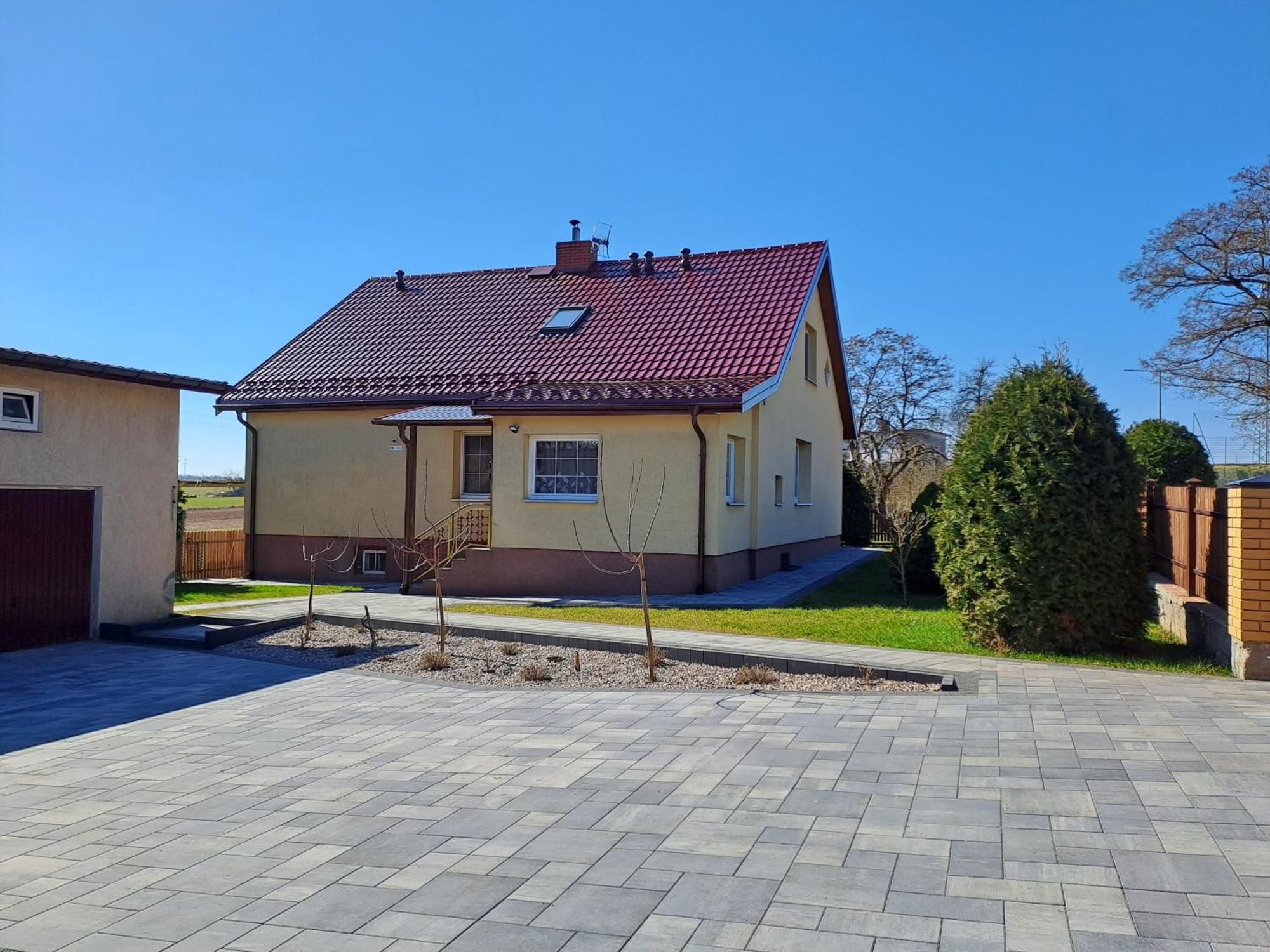 Podlaska Chata Augustów Exterior foto
